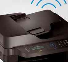 Parametrii principali ai imprimantelor laser sunt ... Tipuri de imprimante
