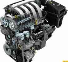 K4M (motor): recenzii, specificații, temperatură de funcționare, tuning