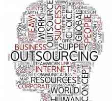 HR Outsourcing: descriere, caracteristici și beneficii