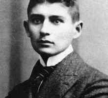 Kafka, Franz (Franz Kafka). Lucrări, biografie, fotografie