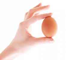 Cât de repede să curățați ouăle, investind în câteva secunde?