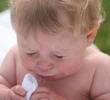Cum să vindeci rapid un nas curbat la un copil: recomandări pentru mamele tinere