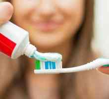 Cum de pastă de dinți? Pastă de dinți naturală