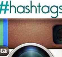 Cum se face un hashtag în Instagram: o analiză detaliată