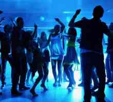 Cum să dansezi o fată într-un club: cinci sfaturi utile