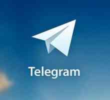 Cum să adăugați un contact în "Telegramă": câțiva pași simpli