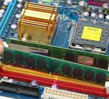 Cum se adaugă memoria RAM pe computer? Cât de mult este memoria RAM?