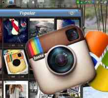 Cum se adaugă o fotografie în Instagram de pe computer: instrucțiuni și recomandări