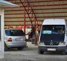 Cum ajungeți de la Kutaisi la Tbilisi: luați în considerare diferite moduri de transport