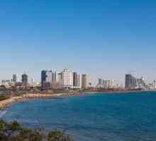 Cum se ajunge de la Tel Aviv la Eilat: autobuz, tren, avion. Distanță de la Tel Aviv la Eilat