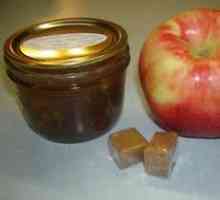 Cum să obțineți pectina de mere acasă?