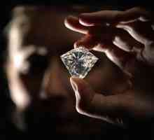 Cum sunt exploatate diamantele? De unde provin diamantele? Unde sunt diamante minate în Rusia?