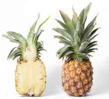 Cum sa mananci ananas sau Tot ce trebuie sa stii despre acest fruct tropical