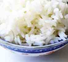 Cum să gătiți orezul corect într-un cazan dublu
