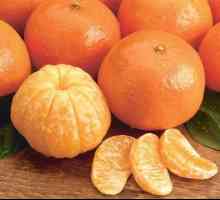 Cum se păstrează mandarinele la domiciliu: descriere, recomandări și recenzii
