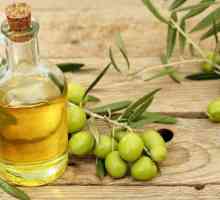 Cum se păstrează uleiul de măsline: sfaturi