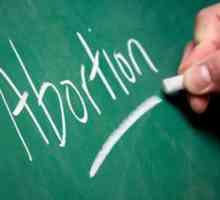 Cum și unde pot obține un avort? Tipuri de avorturi medicale
