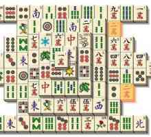 Cum se joacă mahjong: joc flash online