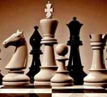 Cum să joci șah? Reguli pentru jocul de șah