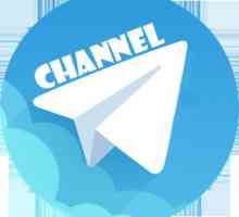 Cum să căutați canale în "Telegramă": recomandări de bază