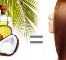 Cum sa folositi ulei de nuca de cocos pentru par? Pot folosi ulei de nucă de cocos pentru păr?