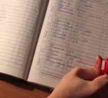 Cum să corectați o evaluare într-un jurnal: metode dovedite și cele mai bune trucuri pentru elevi
