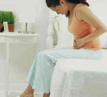 Cum să scapi de gaz în timpul sarcinii?