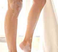 Cum sa scapi de iritatii dupa ce ti-ai ras picioarele: sfaturi pentru fete