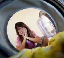 Cum să scapi de miros într-o mașină de spălat: modalități eficiente și recomandări practice
