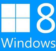 Cum se schimbă numele de utilizator în Windows 8? Instrucțiuni pentru începători