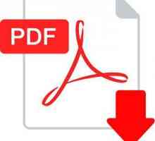 Modificarea textului în format PDF: câteva metode simple