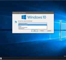 Modificarea unui cont în Windows 10: cele mai frecvente situații și soluții cele mai simple