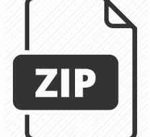 Cum se extrage un fișier din arhiva ZIP: Moduri și recomandări