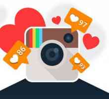 Cum să aranjați frumos Instagram: recomandări și instrucțiuni