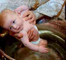 Cum să fii botezat. Detalii pentru neofiți