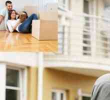 Cum de a cumpăra un apartament într-un credit ipotecar? Asigurarea apartamentelor pentru ipoteci