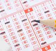 Cum să cumpărați bilete norocoase și să câștigați loteria?