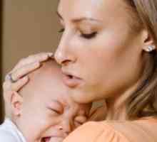 Cum se trateaza o raceala la bebelusi: reguli de baza