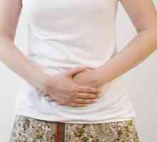 Cum să tratați diareea și durerea abdominală?