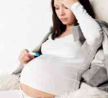 Cum se trateaza o raceala in timpul sarcinii (trimestrul III)? Tratamentul la domiciliu cu remedii…