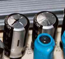 Cum se poate apela un condensator cu un multimetru: instrucțiuni și sfaturi
