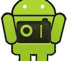 Cum face Android să facă o captură de ecran pe telefonul smartphone și pe comprimatul LG,…
