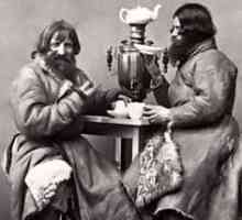 Cum a apărut ceaiul în Rusia? Cine a adus ceaiul în Rusia?