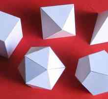 Cum să găsiți suprafața unui cub?
