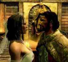 Cum să găsești o soție în "Skyrim"? Cum sa te casatoresti in "Skyrim"?