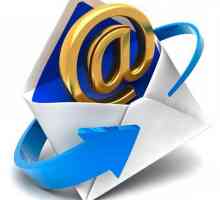 Cum se scrie un e-mail? Text, adresă de e-mail