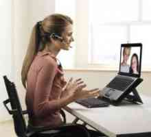 Cum se configurează sunetul în Skype în câteva minute