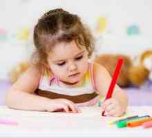 Cum să înveți să scrie un copil fără greșeli într-un timp scurt?