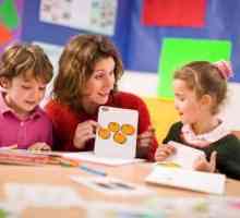 Cum să înveți un copil să citească limba engleză acasă?