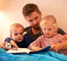 Cum să înveți un copil să citească acasă: instrucțiuni pentru părinți